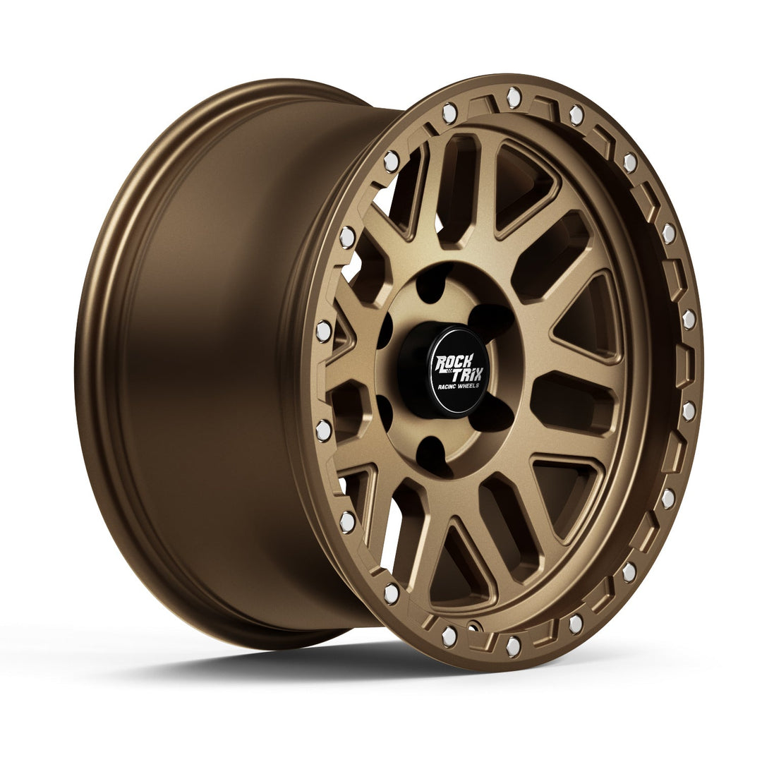 RT110 - Classic Seven Split Spoke Mesh – Rocktrix CA