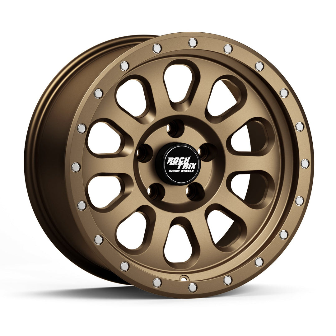 RT111 - Teardrop Multispoke – Rocktrix CA