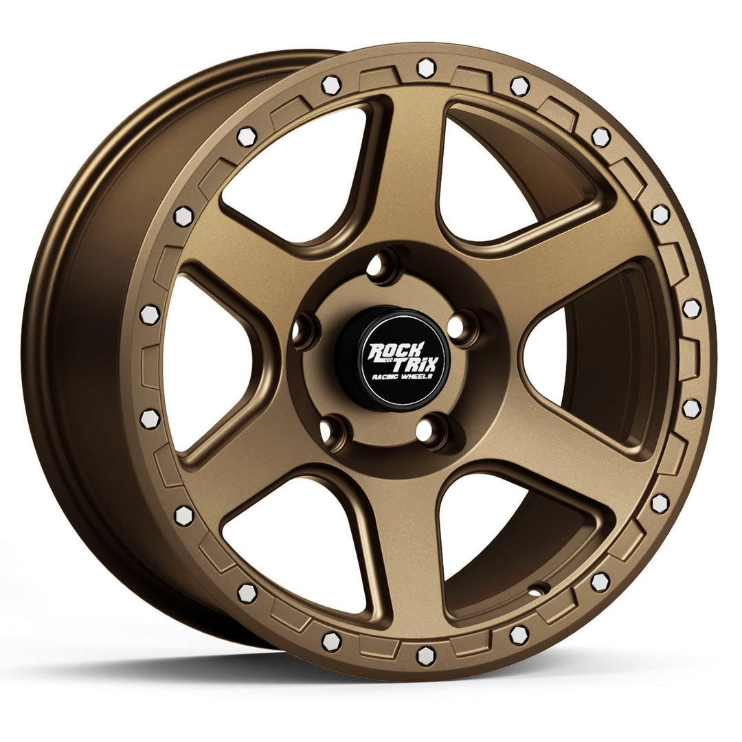 RT112 - Six Spoke Classic – Rocktrix CA
