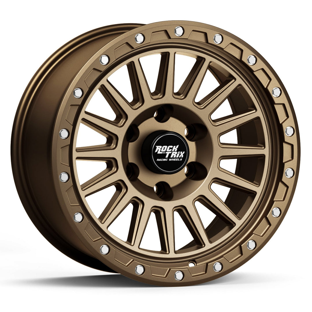 RT113 - Multi Straight Spokes – Rocktrix CA