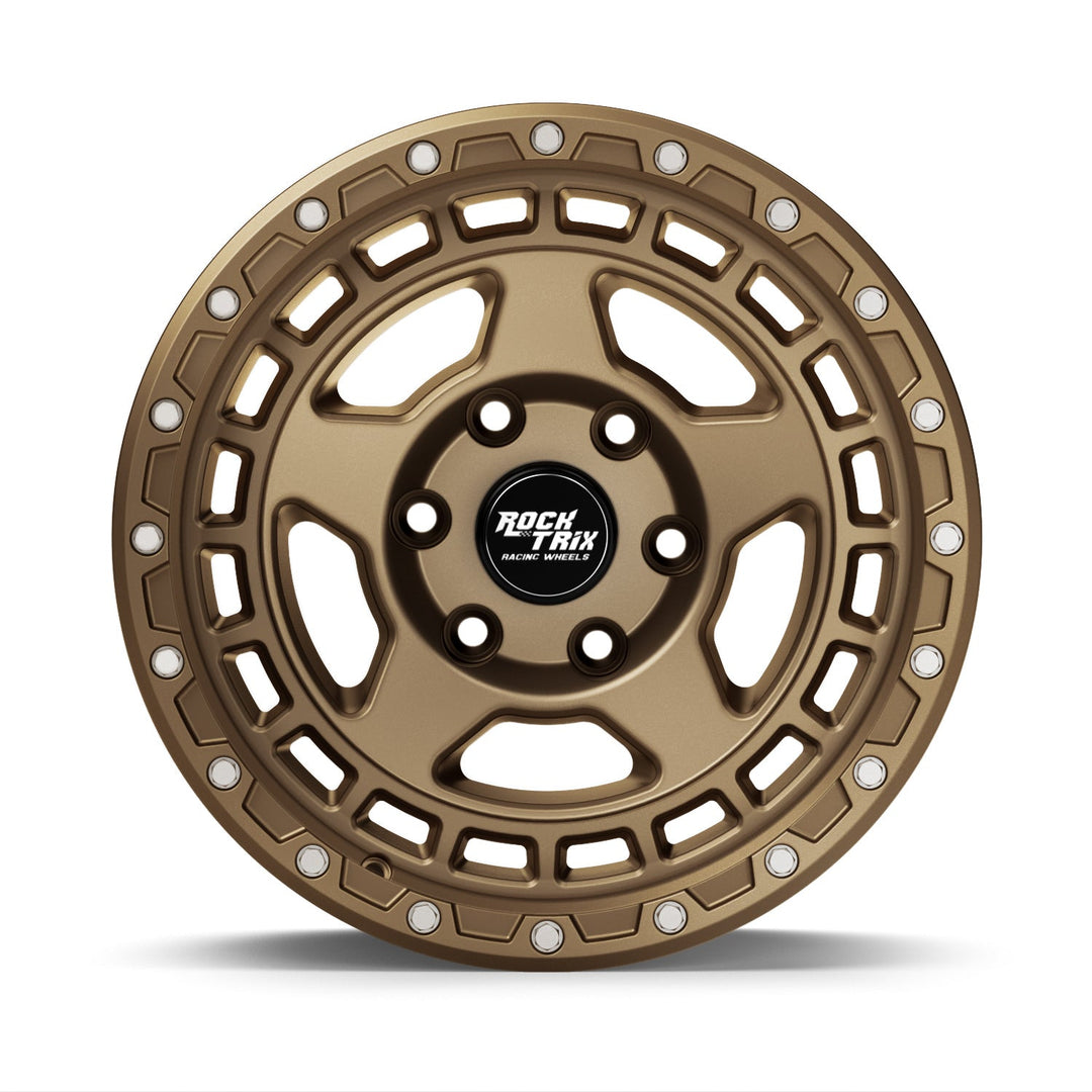 RT115 - Modern 5 Spoke – Rocktrix CA