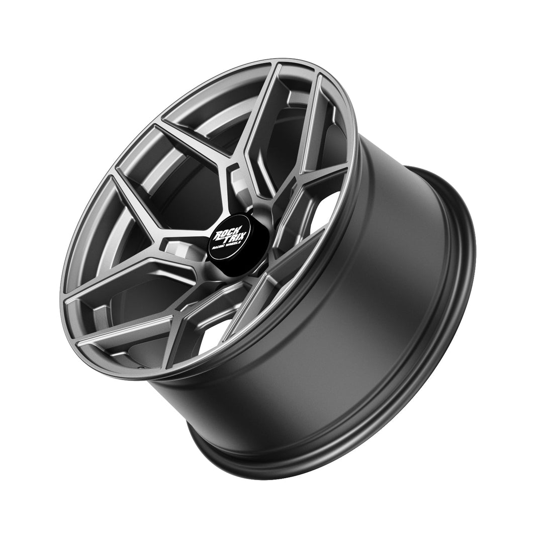 Rocktrix RT105 Five Split-Spoke Mesh – Rocktrix CA