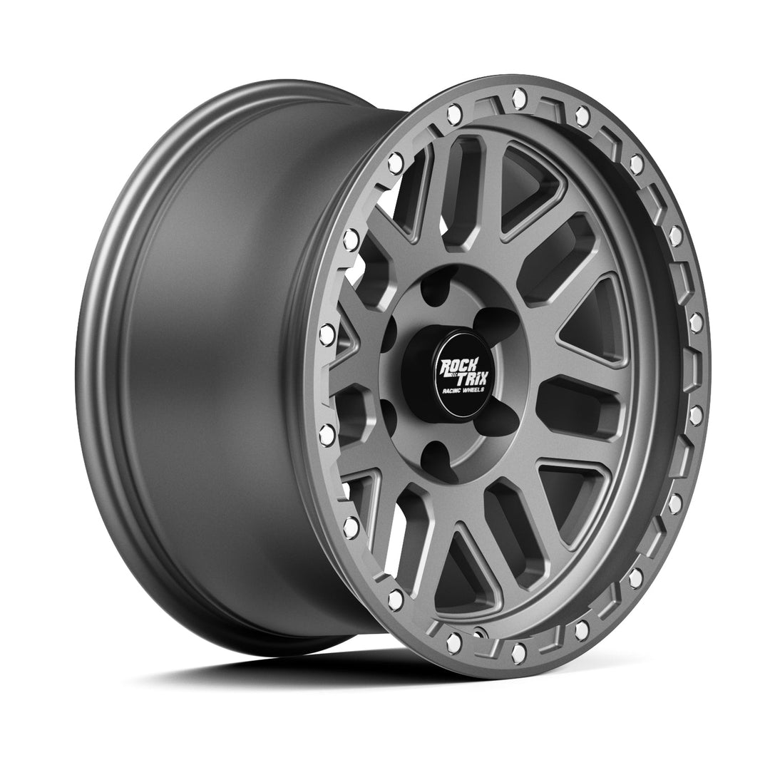 RT110 - Classic Seven Split Spoke Mesh – Rocktrix CA