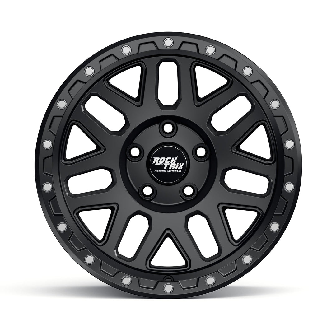 RT110 - Classic Seven Split Spoke Mesh – Rocktrix CA