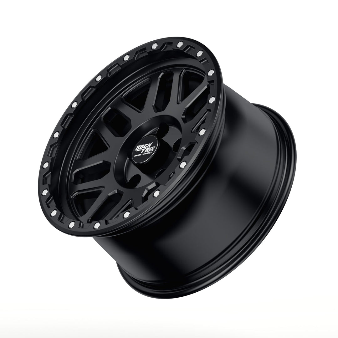 RT110 - Classic Seven Split Spoke Mesh – Rocktrix CA