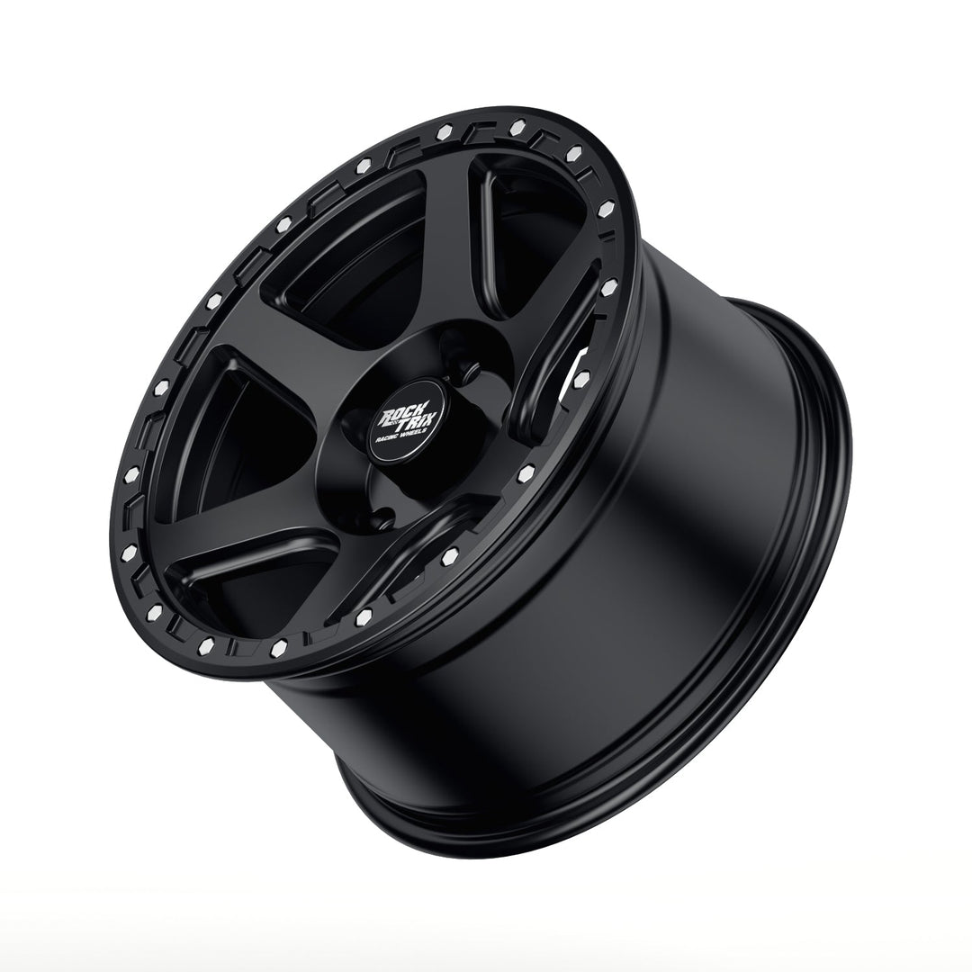 RT112 - Six Spoke Classic – Rocktrix CA