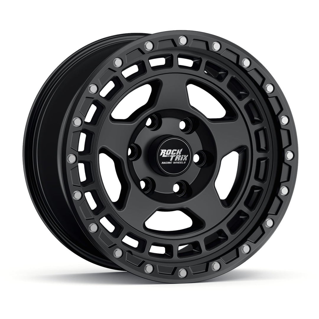 RT115 - Modern 5 Spoke – Rocktrix CA