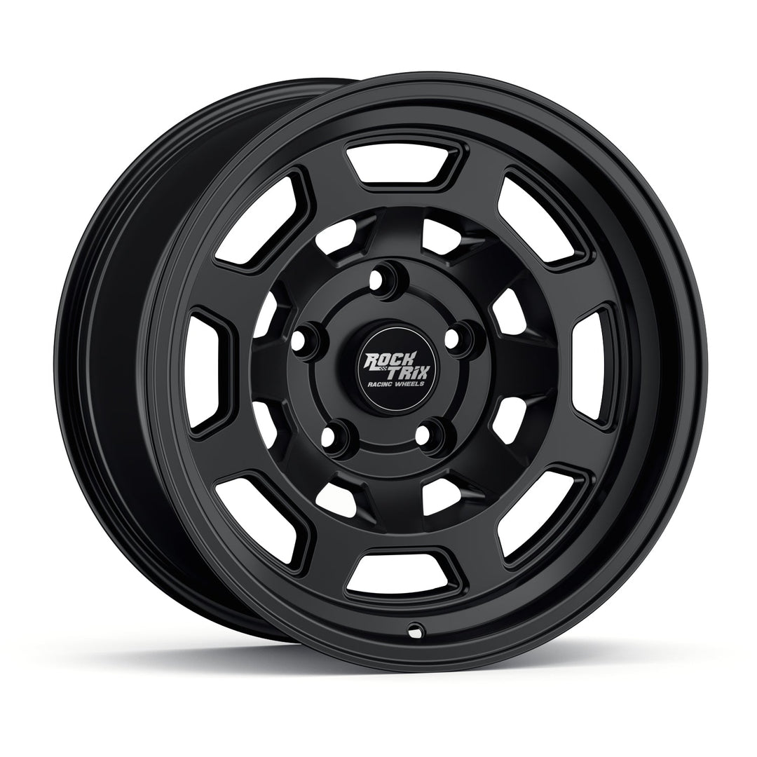RT117 - Double 8 Spoke – Rocktrix CA