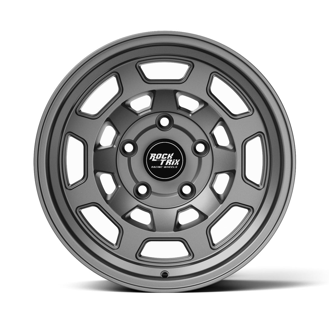 RT117 - Double 8 Spoke – Rocktrix CA