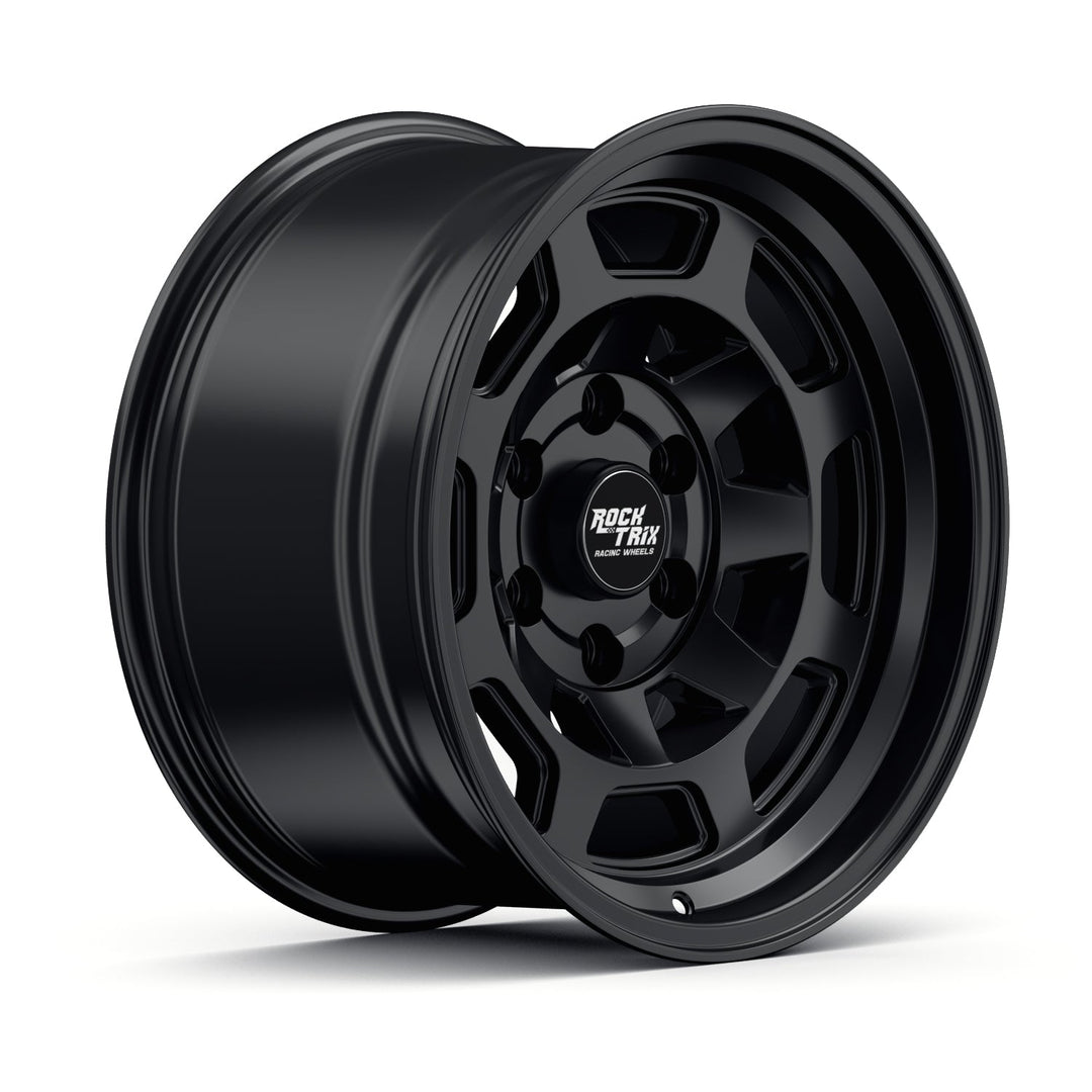 RT117 - Double 8 Spoke – Rocktrix CA