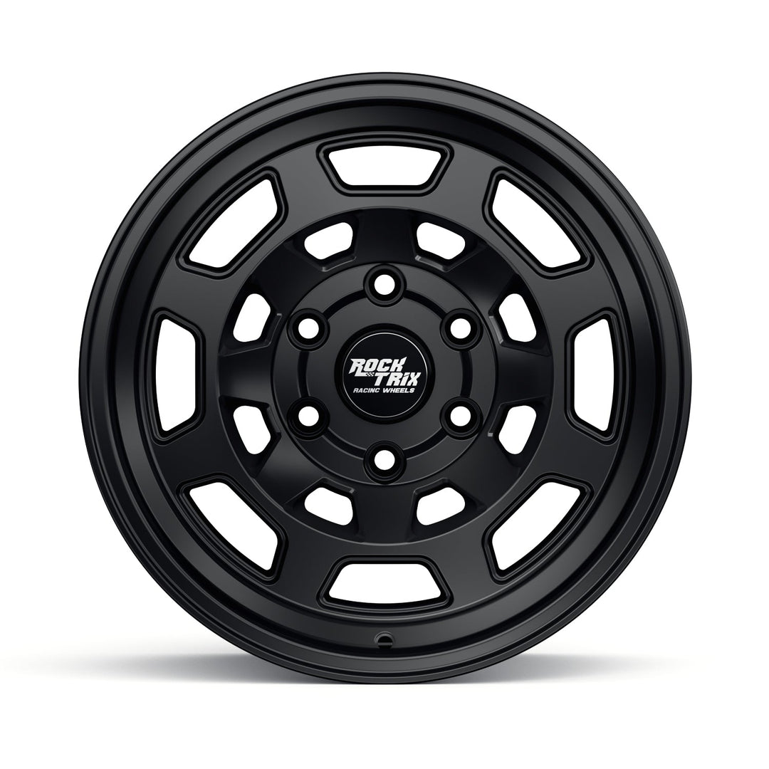 RT117 - Double 8 Spoke – Rocktrix CA